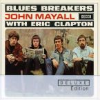 Bluesbreakers [2 CD Deluxe Edition]