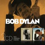 Bob Dylan - Two Original Albums