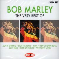Bob Marley The Very Best Of