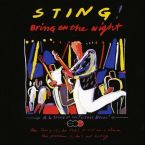 Bring On The Night [2 Cd+Dvd]