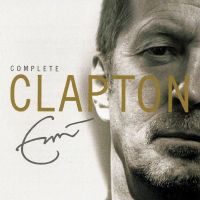 Complete Clapton [2CD]
