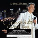 Concerto: One Night in Central Park [Cd+Dvd]