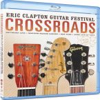 Crossroads Guitar Festival 2013 (Blu-Ray+Dvd)