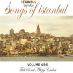 İstanbul Şarkıları 4-5-6 3 CD BOX SET