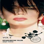 Kaybolmayan Yıllar Arşiv Serisi Vol.2 SERİ 6 CD BOX SET