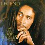 Legend: The Best Of Bob Marley And The Wailers [Extra Tracks]