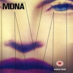 MDNA World Tour
