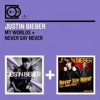 My Worlds/Never Say Never [2 For 1]