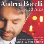 Sacred Arias [Orc.Coro Accademia Nazionale Santa Cecilia,Roma - Myung-Whun Chung]