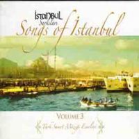 Songs of Istanbul - Istanbul Şarkıları V3