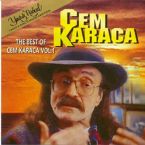 The Best Of Cem Karaca 1
