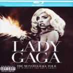 The Monster Ball Tour At Madison Square Garden [Blu-Ray]