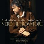 Verdi: Il Trovatore [Veronica Villarroel Orchestra E Coro Del Teatro Massimo Bellini Di Catania..]
