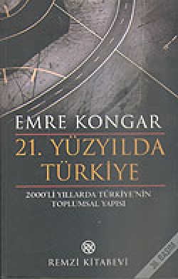 21. Yüzyılda Türkiye/2000'li Yıllarda Türkiye