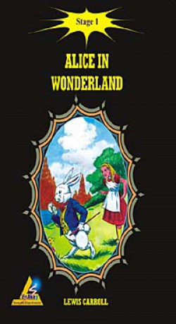 Alice in Wonderland / Stage 1
