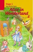 Alice in Wonderland Cd’li (Stage 1) / Gold Star Classics