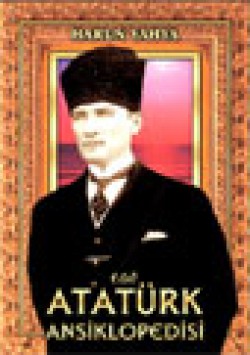 Atatürk Ansiklopedisi 1. Cilt