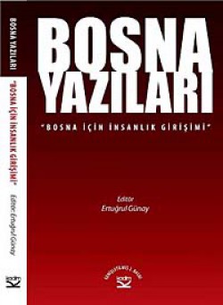 Bosna Yazıları  Bosna İçin İnsanlık Girişim