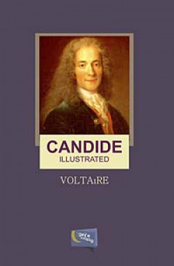 Candide (ıllustrated)