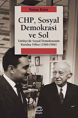 CHP, Sosyal Demokrasi ve Sol  Türkiye'de Sosyal D