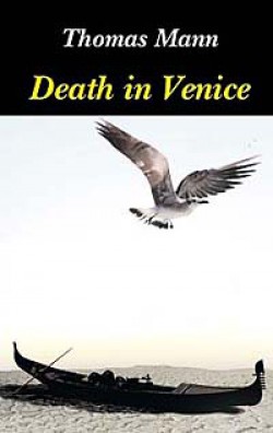 Death in Venice (Cep Boy)