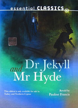 Dr. Jekyll and Mr. Hyde (Essential Classics) (Cd'l