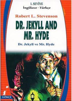 Dr.Jekyll And Mr.Hyde (İngilizce-Türkçe) 1.Sevi