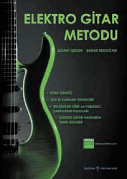 Elektro Gitar Metodu