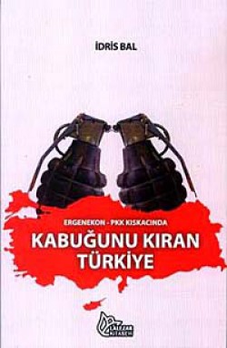 Ergenekon-Pkk Kıskacında Kabuğunu Kıran Türki