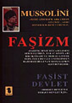 Faşizm/ Faşist Devlet