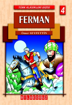 Ferman / Türk Klasikleri Dizisi 4