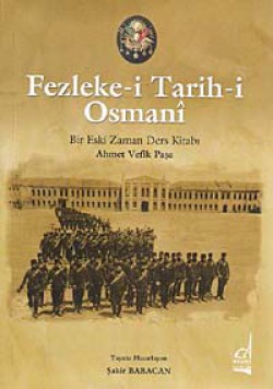 Fezleke-i Tarih-i Osmani  Bir Eski Zaman Ders Kita