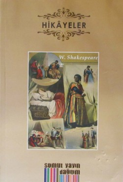 Hikayeler / William Shakespeare