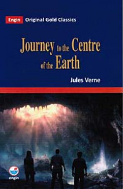 Journey to the Centre of the Earth / Original Gold
