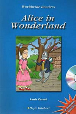Level-1 / Alice in Wonderland (Audio CD'li)