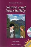 Level-5 / Sense and Sensibility (Audio CD'li)