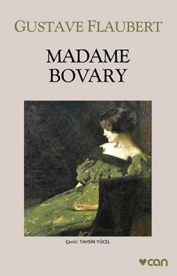 Madame Bovary (Ciltsiz)