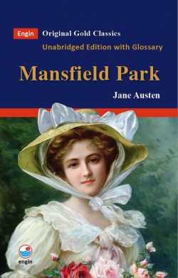 Mansfield Park / Orginal Gold Classics