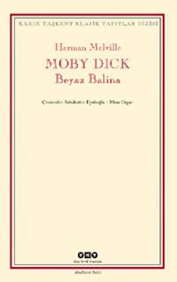 Moby Dick / Beyaz Balina