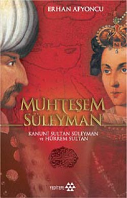 Muhteşem Süleyman  Kanuni Sultan Süleyman ve H