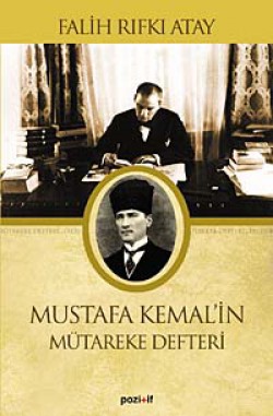 Mustafa Kemal'in Mütareke Defteri