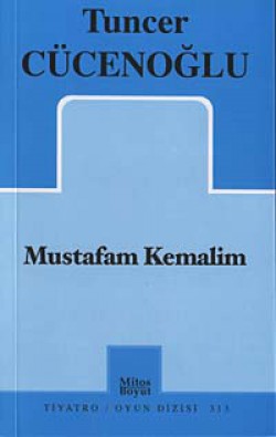 Mustafam Kemalim