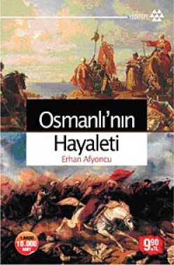 Osmanlı'nın Hayaleti (Cep Boy)