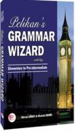 Pelikan 's Grammar Wizard 1 With Key Elementary to Pre-intermediate