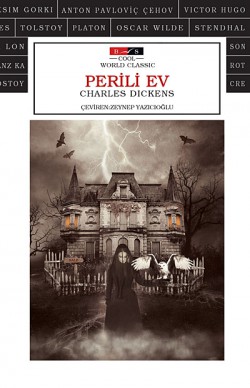 Perili Ev (Cool)