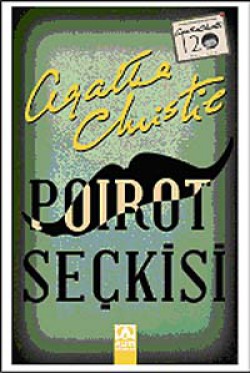 Poirot Seçkisi  (3 Kitap Bir Arada) Doğu Ekspres