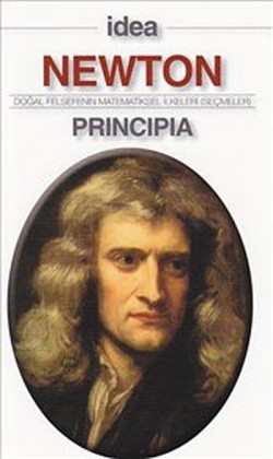 Principia (Cep Boy)  Doğal Felsefenin Matematikse
