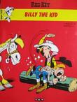 Red Kit - 15 Billy The Kid