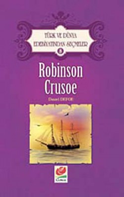 Robinson Crusoe / Türk ve Dünya Edebiyatından S