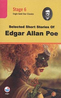Selected Short Stories Of Edgar Allan Poe / Stage 